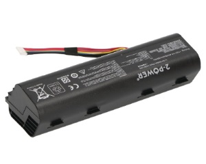 BATERIA ASUS ROG G751 A42N1403 15V 4400mAh PID07749